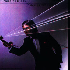 chris de burgh man on the line 240479