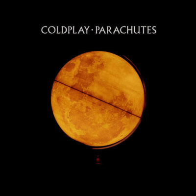 coldplay parachutes 301663