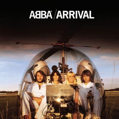 cover abba arrival 126502