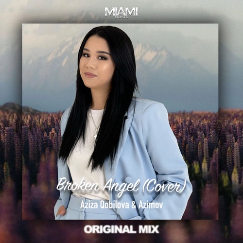 cover aziza qobilova broken angel 480477895