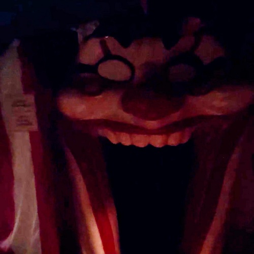 cover current joys halloween