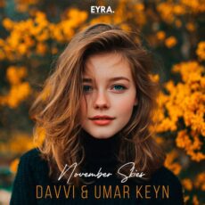 cover davvi november skies 856986562