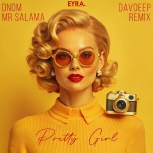 cover dndm pretty girl remix 1121945382