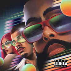 cover eladio carrion body remix