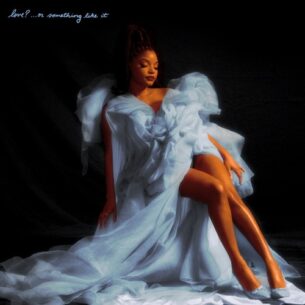 cover halle love or something like it deluxe