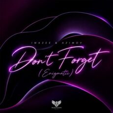 Don't Forget (Enigmatic)