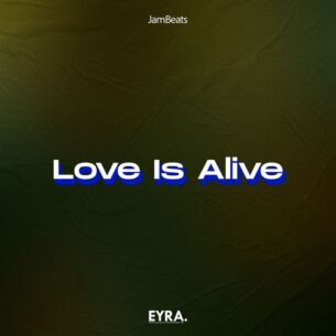 cover jambeats love is alive 1111399412