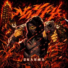 cover nasty trauma