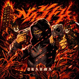 cover nasty trauma