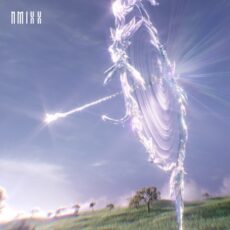 cover nmixx strange muse