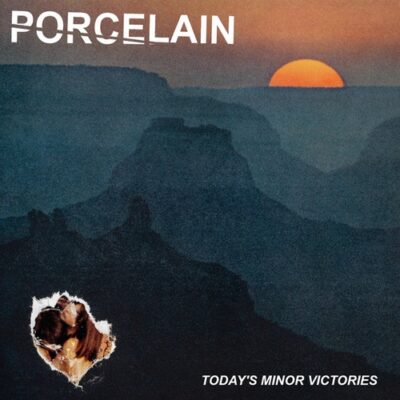cover porcelain today s minor victories