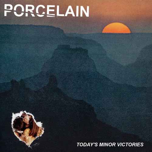 cover porcelain today s minor victories