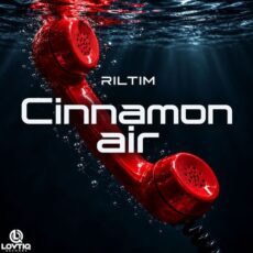 Cinnamon Air