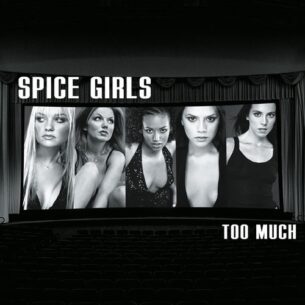 cover spice girls too much 1122878442