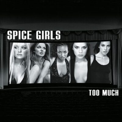 cover spice girls too much 1122878442
