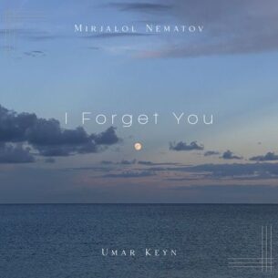 cover umar keyn i forget you 634611681