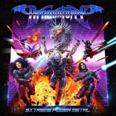dragonforce extreme power metal 103167582