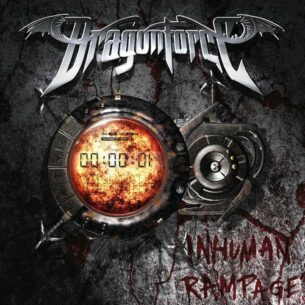 dragonforce inhuman rampage 422933777