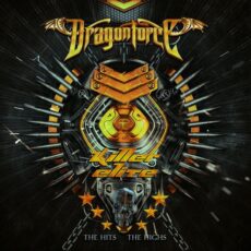 dragonforce killer elite 422943757