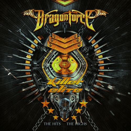 dragonforce killer elite 422943757