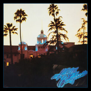 eagles hotel california 40th anniversary expanded edition 51350192