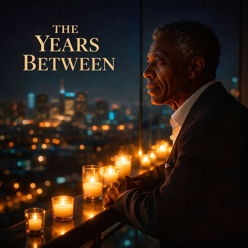 eddie dalton the years between 986600731