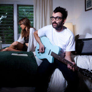 eels artist