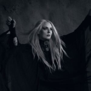 eivor spotify artist