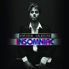 enrique iglesias insomniac deluxe edition 104809