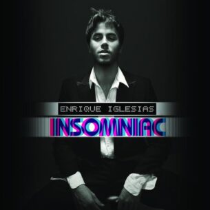 enrique iglesias insomniac deluxe edition 104809