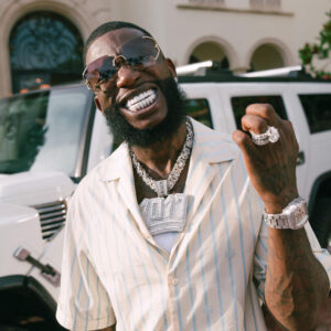 gucci mane spotify artist