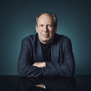 hans zimmer artist