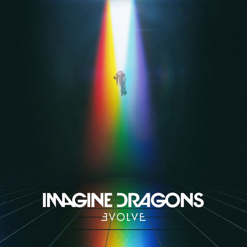 imagine dragons evolve 68346981