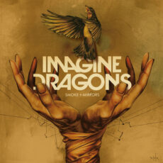 imagine dragons smoke mirrors deluxe 11428620