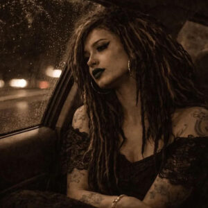 ingarose artist portrait