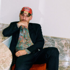 jacques greene spotify artist