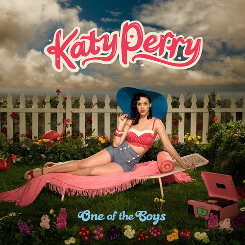 katy perry one of the boys 15th anniversary edition 453903445
