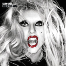 lady gaga born this way special edition 8447093