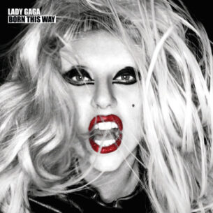 lady gaga born this way special edition 8447093