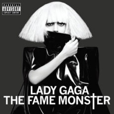 lady gaga the fame monster deluxe edition 107877682