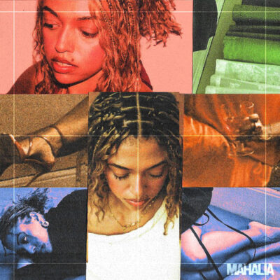 mahalia the 5 stages of heartbreak 1122814182