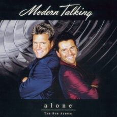 modern talking alone 107657