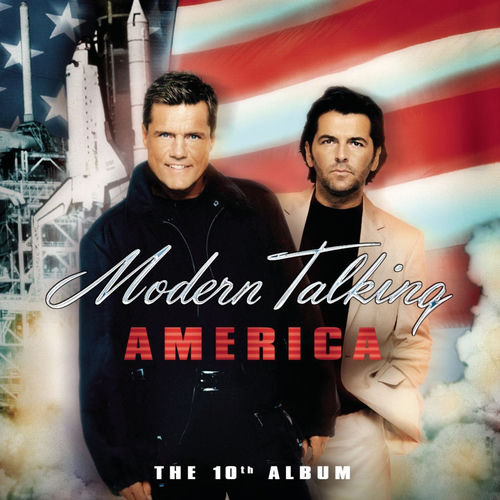 modern talking america 110247