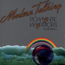 modern talking romantic warriors 116841