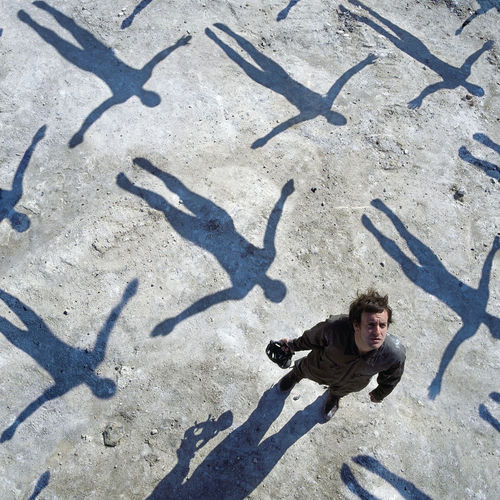 muse absolution 511257691