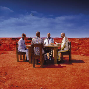 muse black holes and revelations 339063