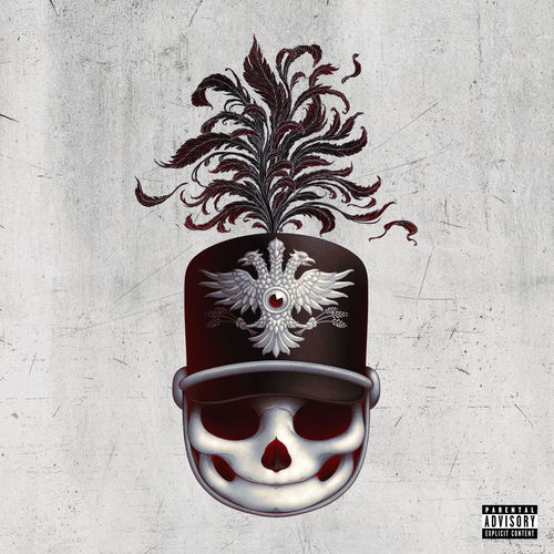 my chemical romance the black parade 20th anniversary deluxe edition 1054663492