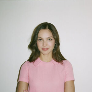 olivia rodrigo artist