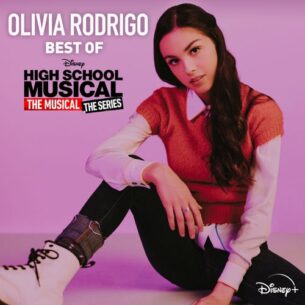 olivia rodrigo best of high school musical the musical the series 243908462