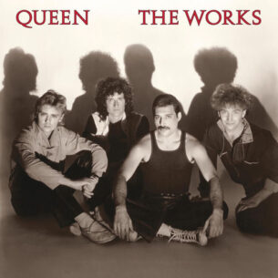 queen the works deluxe edition 1007452681